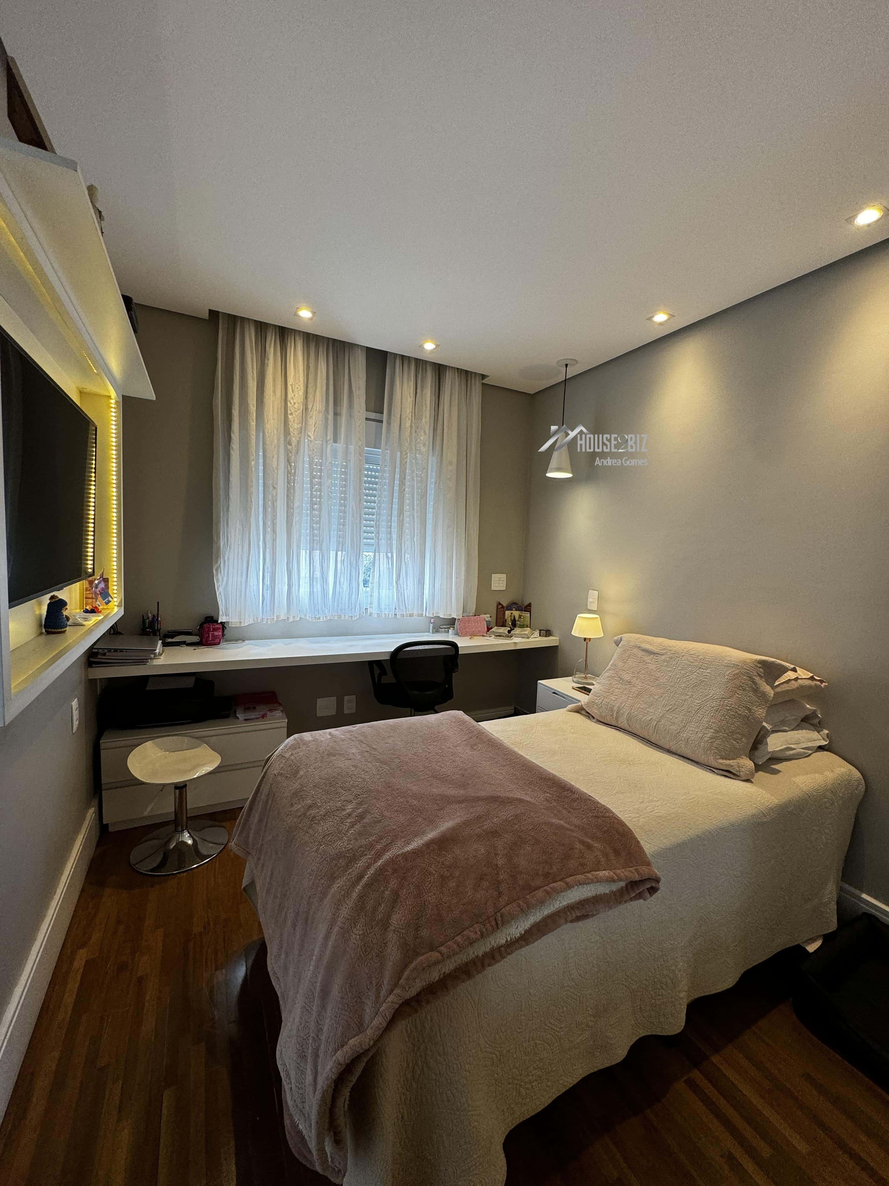 Topazio Morumbi - imagem 5 Topazio Morumbi - imagem 5