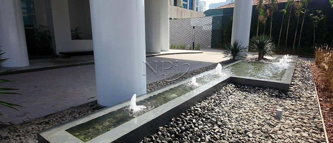 Edificio Helbor Lead Offices Faria Lima - imagem 2 Edificio Helbor Lead Offices Faria Lima - imagem 2