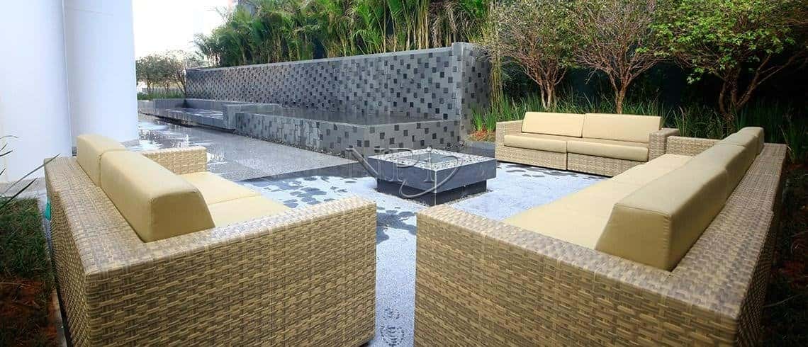 Edificio Helbor Lead Offices Faria Lima - imagem 3 Edificio Helbor Lead Offices Faria Lima - imagem 3