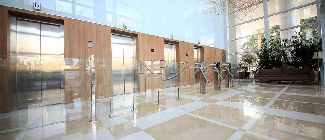 Edificio Helbor Lead Offices Faria Lima - imagem 5 Edificio Helbor Lead Offices Faria Lima - imagem 5