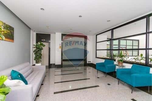 Apartamento com 3 quartos em Indianópolis, São Paulo — Style Vivre Moema - foto 1 Apartamento com 3 quartos em Indianópolis, São Paulo — Style Vivre Moema - foto 1