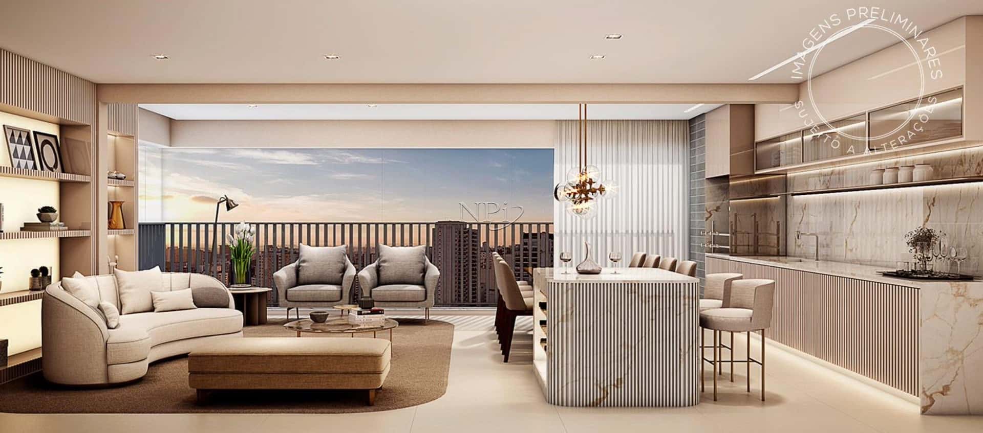 Purity Moema - imagem 3 Purity Moema - imagem 3