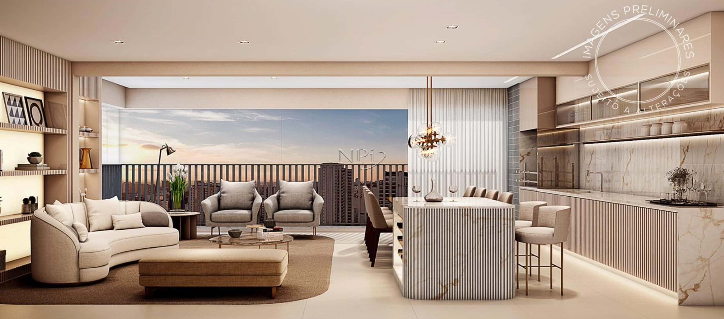 Purity Moema - imagem 3 Purity Moema - imagem 3