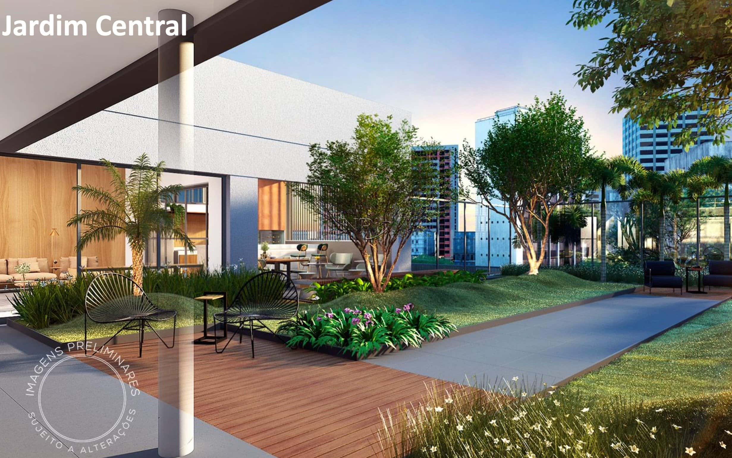 Purity Moema - imagem 5 Purity Moema - imagem 5