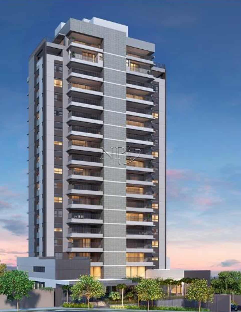 Purity Moema Cobertura - foto 1 Purity Moema Cobertura - foto 1