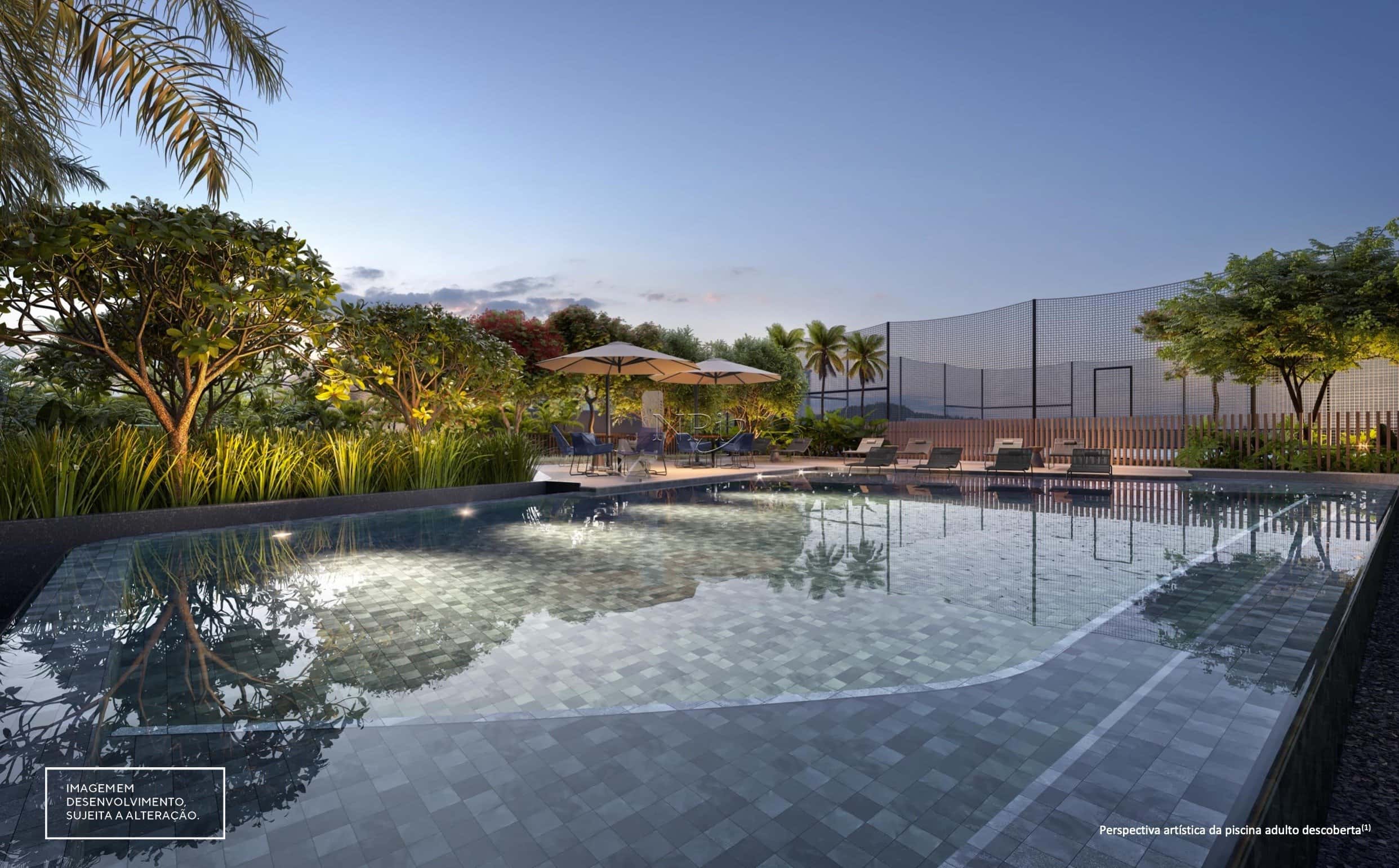 Mairin Ibirapuera - imagem 3 Mairin Ibirapuera - imagem 3