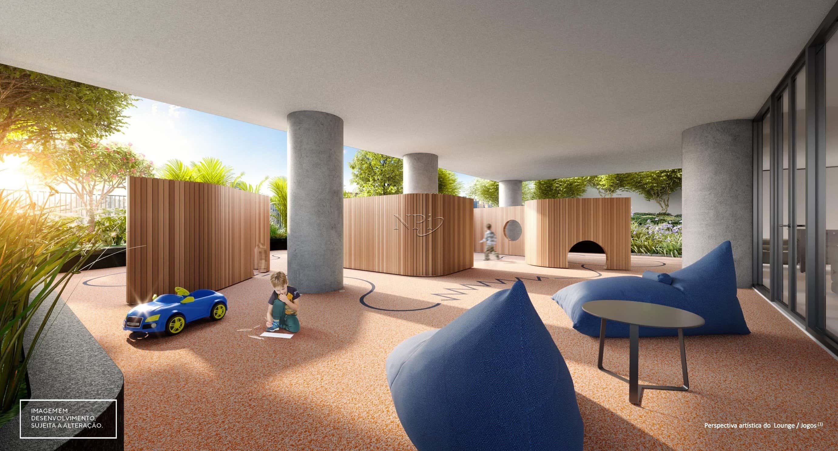 Mairin Ibirapuera - imagem 4 Mairin Ibirapuera - imagem 4