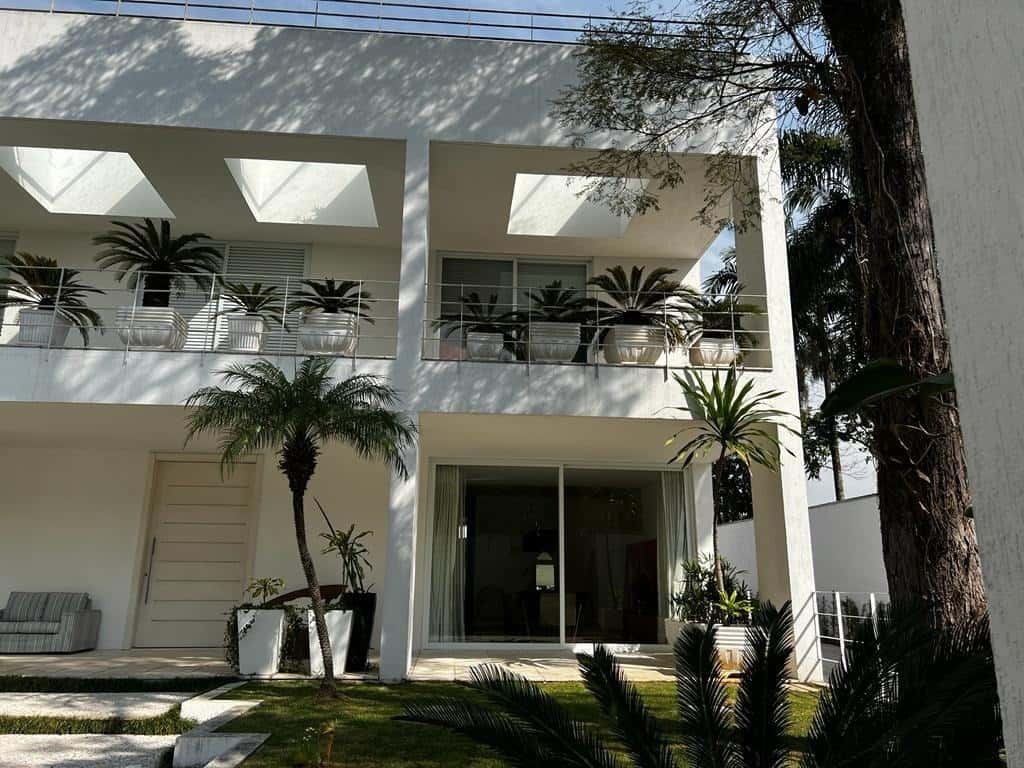 Casa a Venda No Jardim America - imagem 2 Casa a Venda No Jardim America - imagem 2