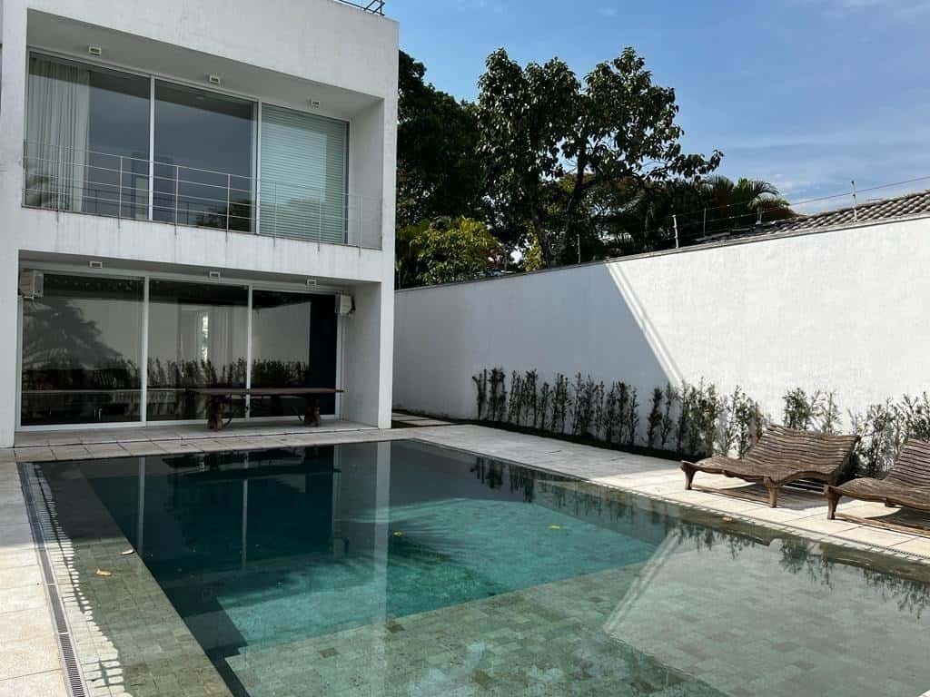 Casa a Venda No Jardim America - imagem 3 Casa a Venda No Jardim America - imagem 3