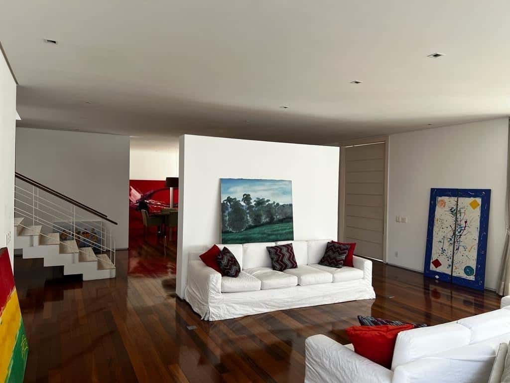 Casa a Venda No Jardim America - imagem 2 Casa a Venda No Jardim America - imagem 2