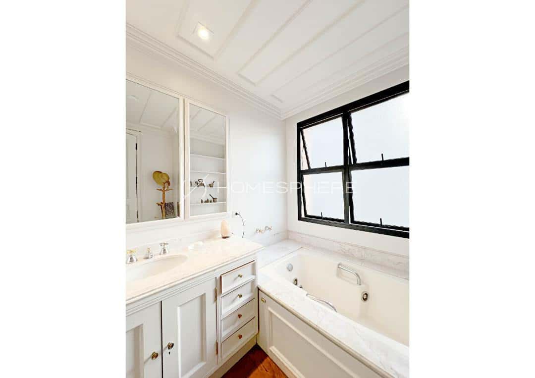 Victoria Park Vila Nova Conceição - imagem 2 Victoria Park Vila Nova Conceição - imagem 2