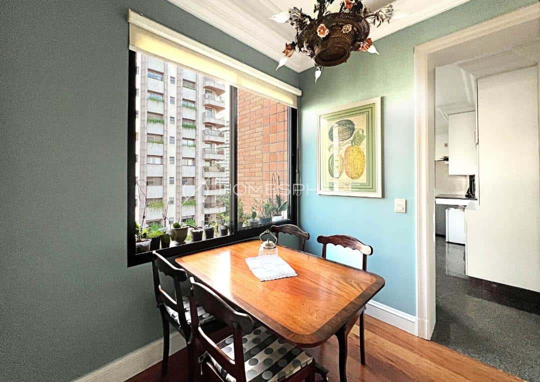 Victoria Park Vila Nova Conceição - imagem 3 Victoria Park Vila Nova Conceição - imagem 3