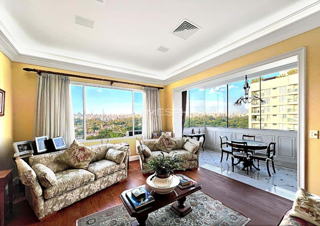 Victoria Park Vila Nova Conceição - imagem 4 Victoria Park Vila Nova Conceição - imagem 4