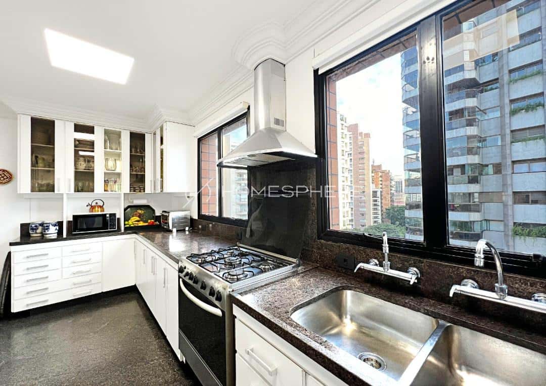 Victoria Park Vila Nova Conceição - imagem 5 Victoria Park Vila Nova Conceição - imagem 5