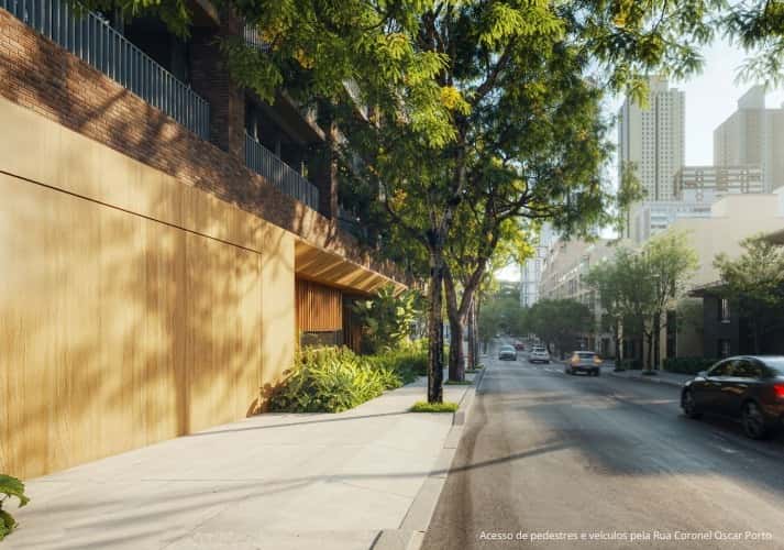 Porto Paraiso Amy - imagem 2 Porto Paraiso Amy - imagem 2