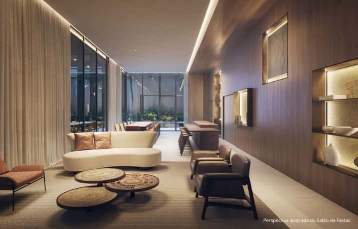 Porto Paraiso Amy - imagem 5 Porto Paraiso Amy - imagem 5