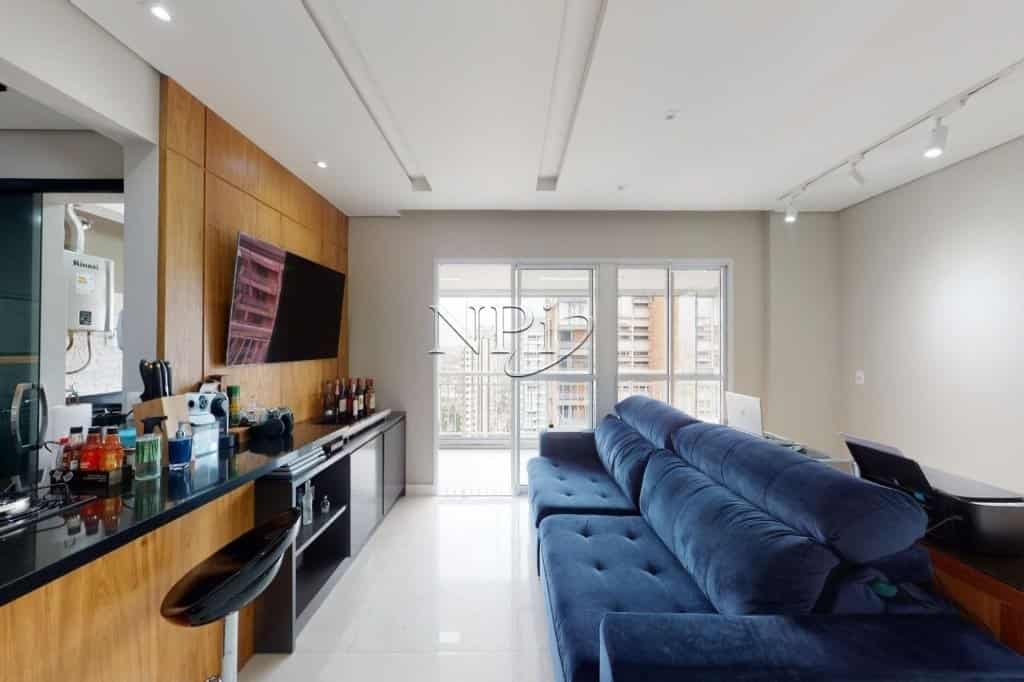 Look Vila Mascote - foto 1 Look Vila Mascote - foto 1