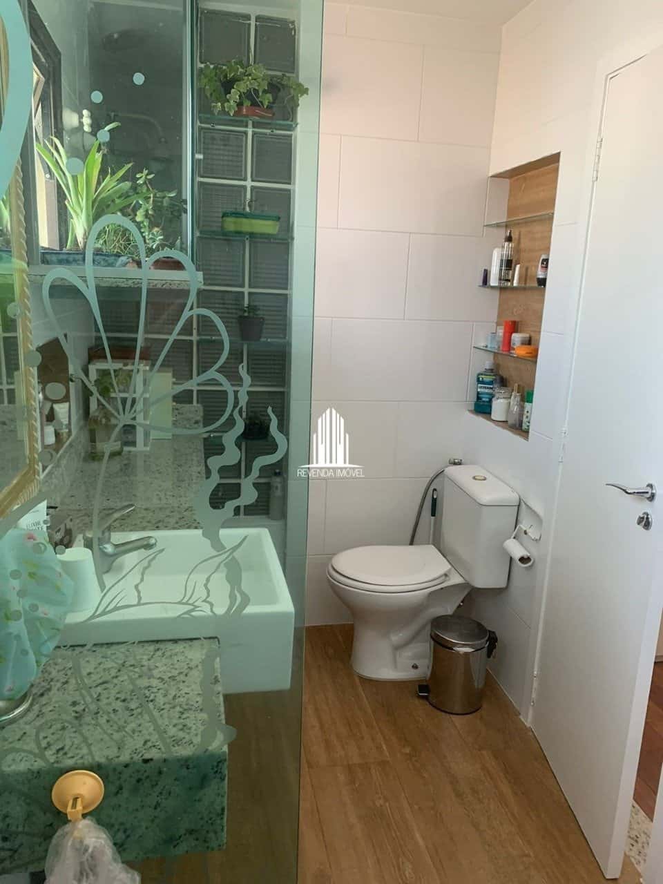 Edifício Michelangelo Moema - imagem 2 Edifício Michelangelo Moema - imagem 2