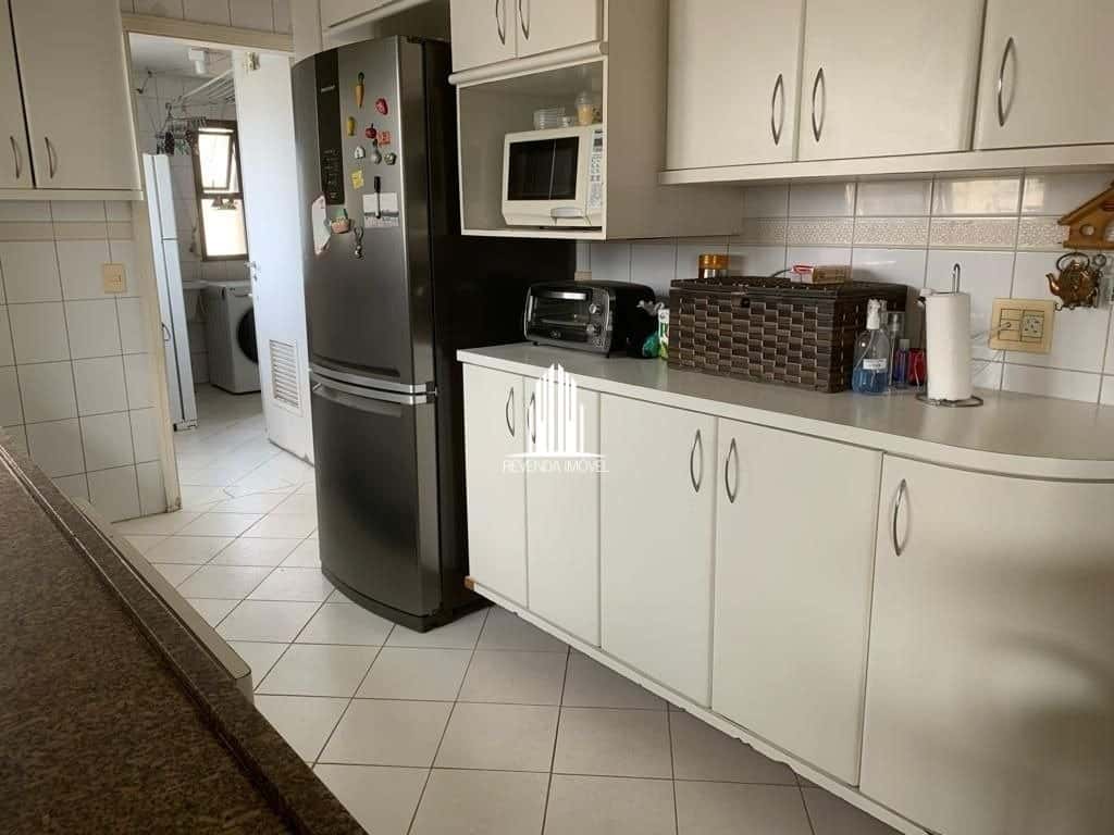 Edifício Michelangelo Moema - imagem 3 Edifício Michelangelo Moema - imagem 3