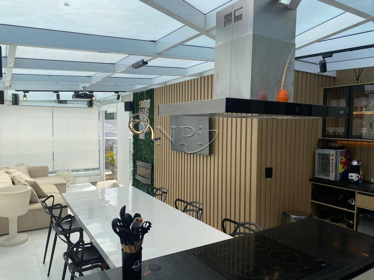 Helbor South House Helbor South House - foto principal