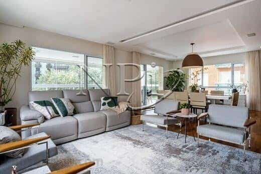 Helbor Trésor Moema Helbor Trésor Moema - foto principal 1