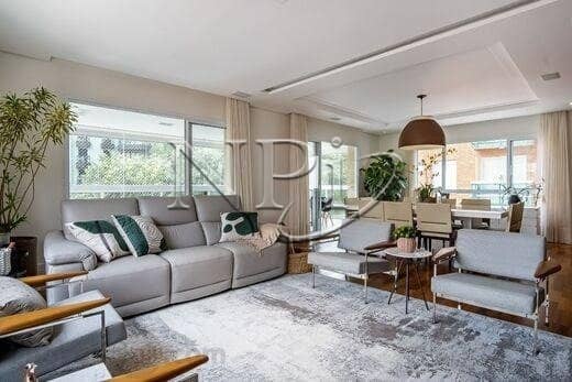 Helbor Trésor Moema Helbor Trésor Moema - foto principal