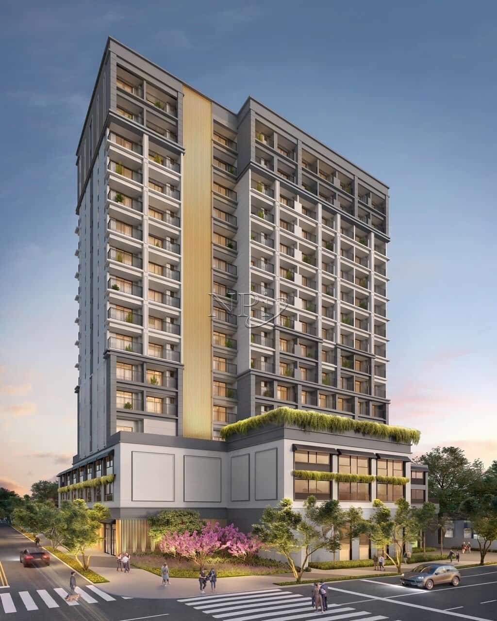 Condomínio Lis Moema Condomínio Lis Moema