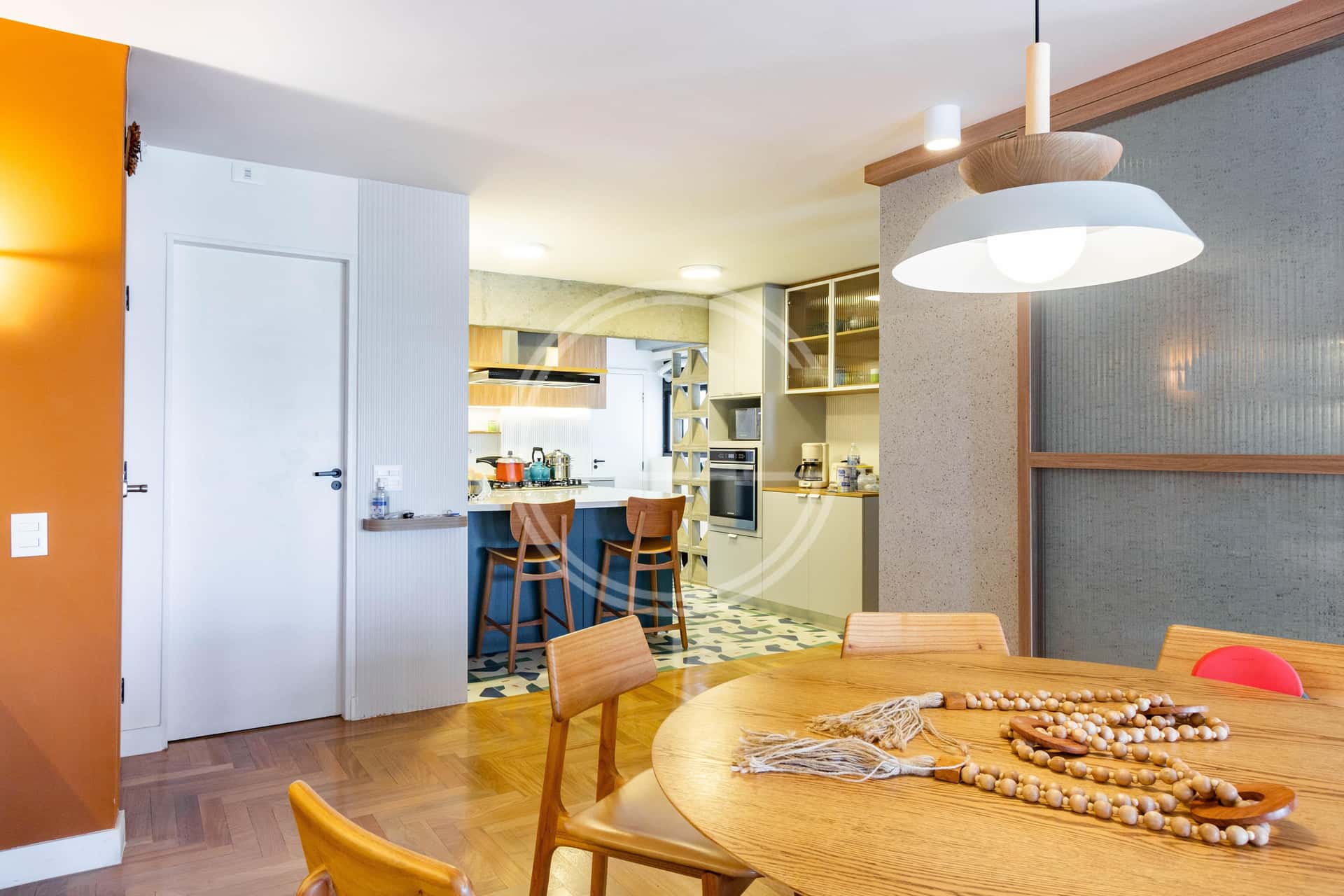 Apartamento No Alto da Lapa - imagem 2 Apartamento No Alto da Lapa - imagem 2