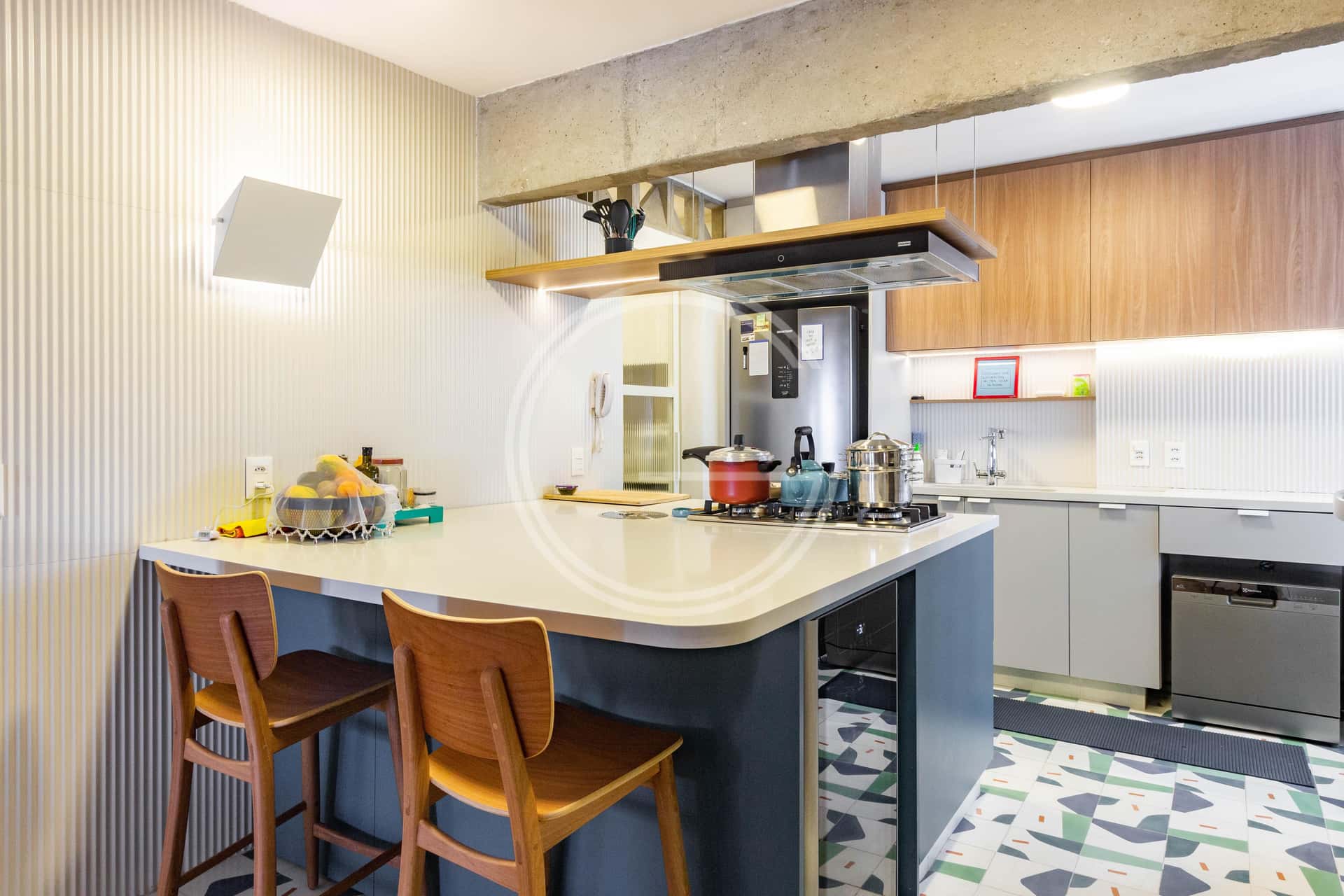 Apartamento No Alto da Lapa - imagem 3 Apartamento No Alto da Lapa - imagem 3