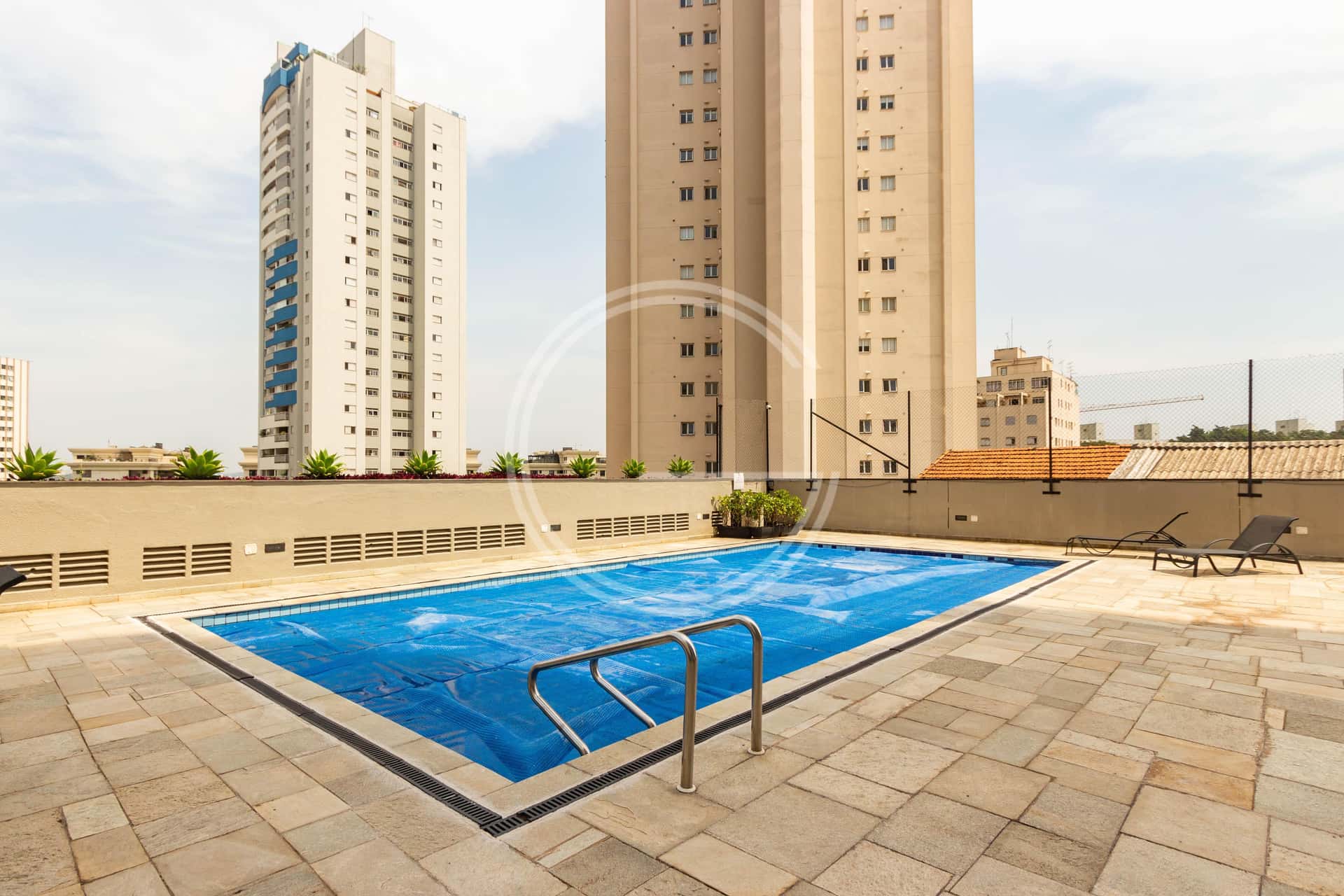 Apartamento No Alto da Lapa - imagem 4 Apartamento No Alto da Lapa - imagem 4