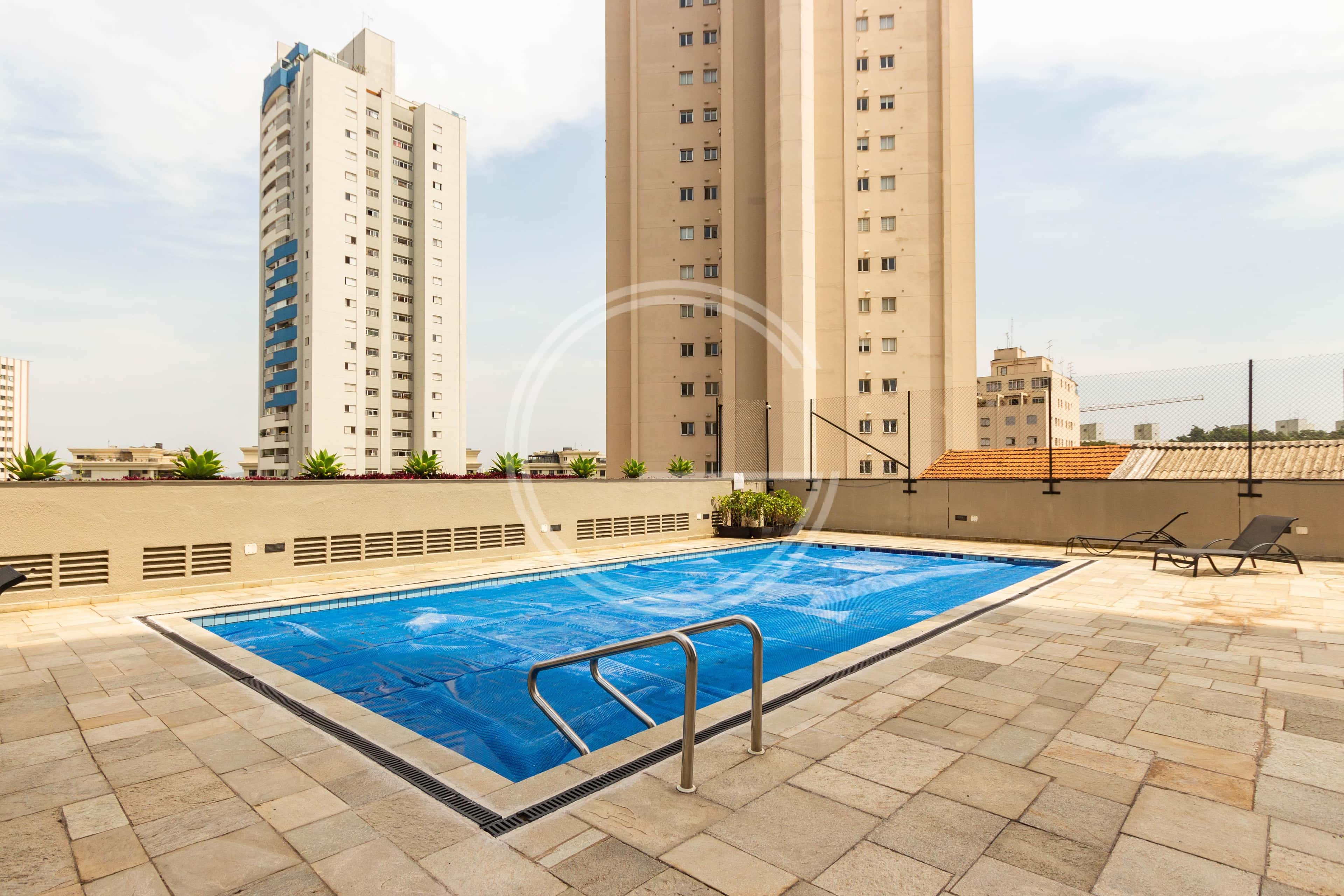 Apartamento No Alto da Lapa - imagem 4 Apartamento No Alto da Lapa - imagem 4