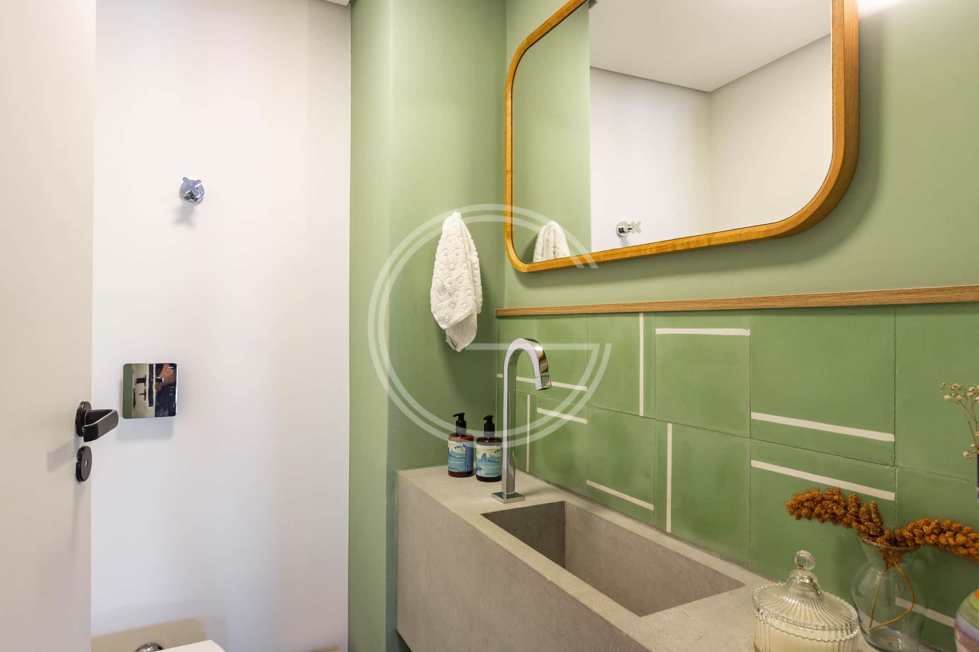 Apartamento No Alto da Lapa - imagem 5 Apartamento No Alto da Lapa - imagem 5