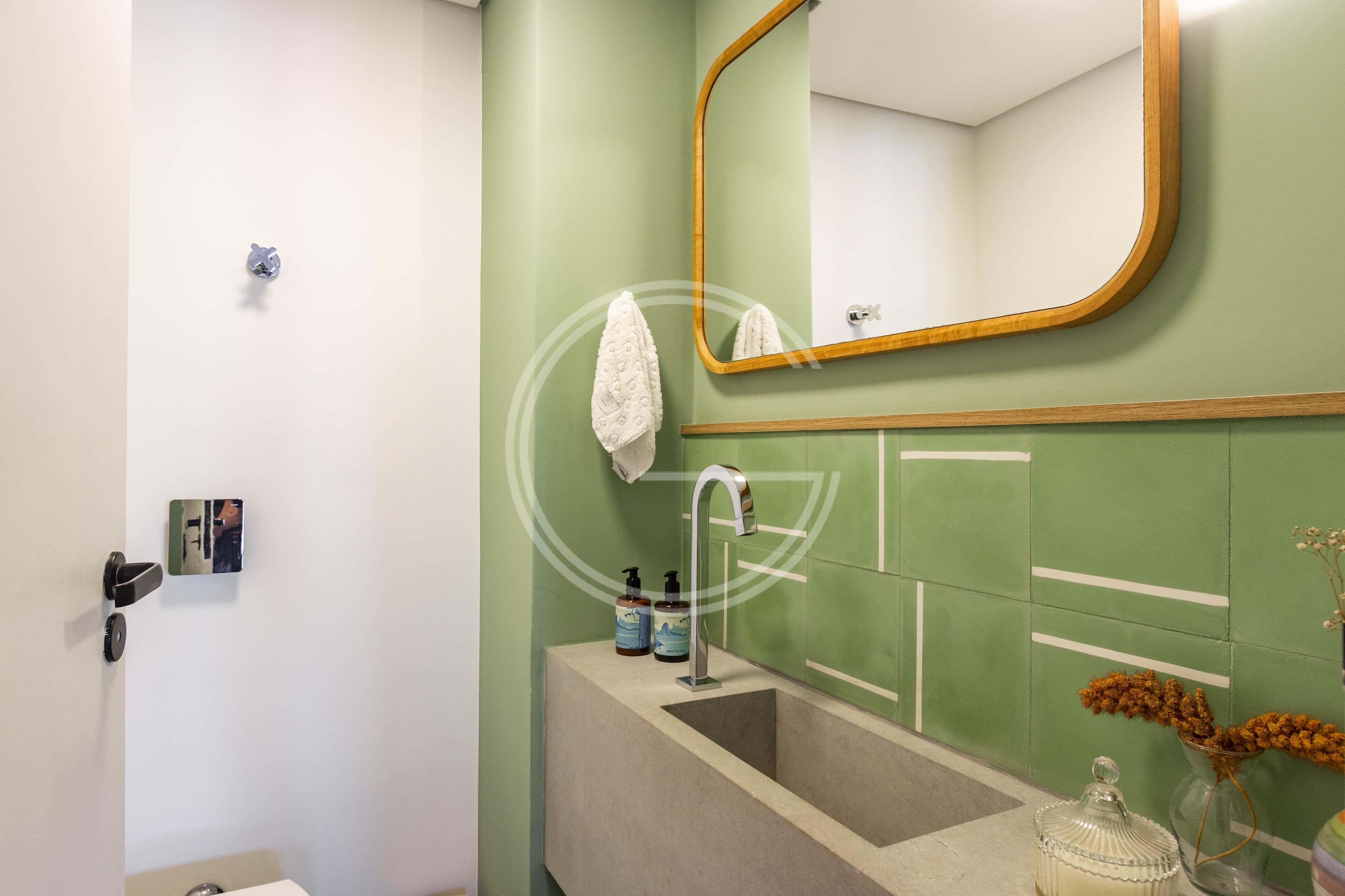 Apartamento No Alto da Lapa - imagem 5 Apartamento No Alto da Lapa - imagem 5