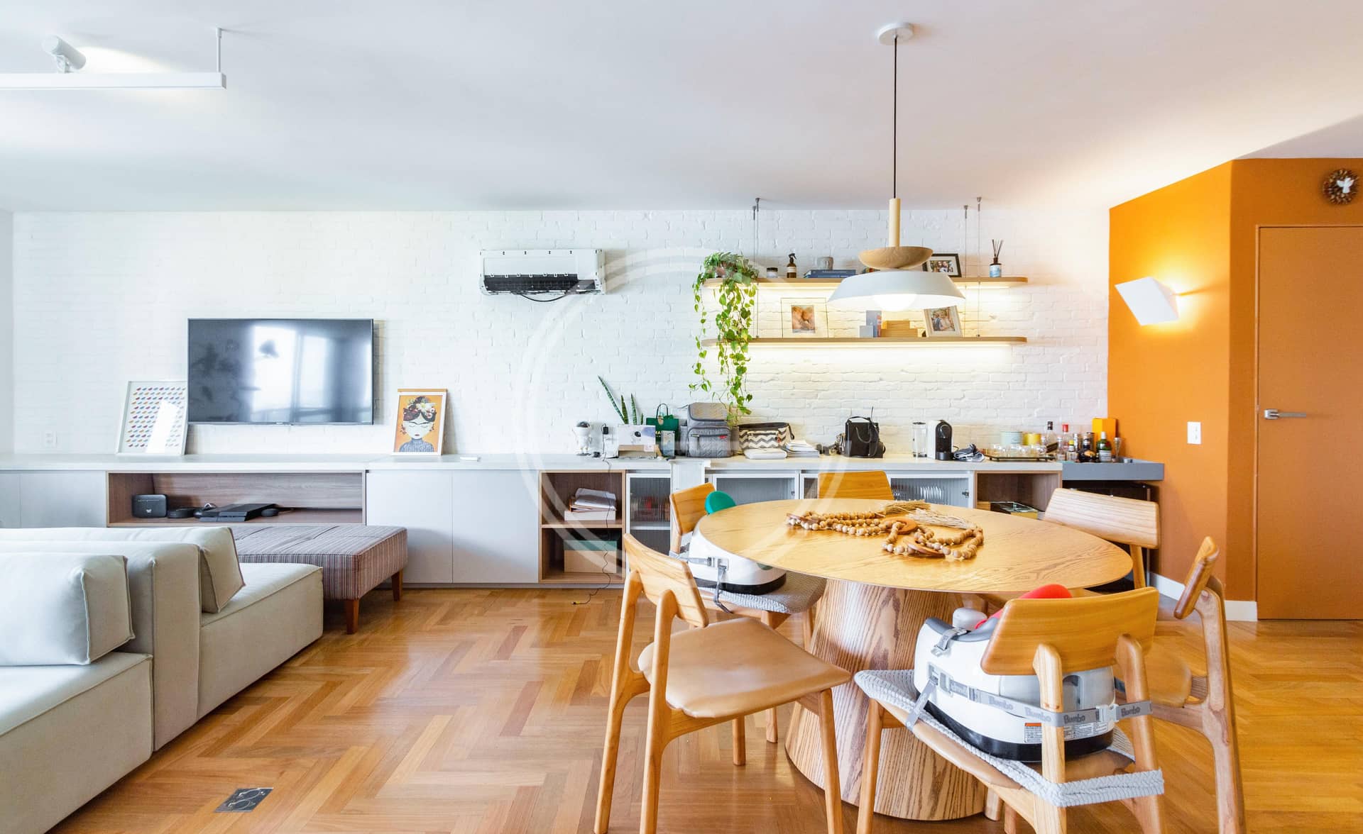 Apartamento No Alto da Lapa Apartamento No Alto da Lapa - foto principal