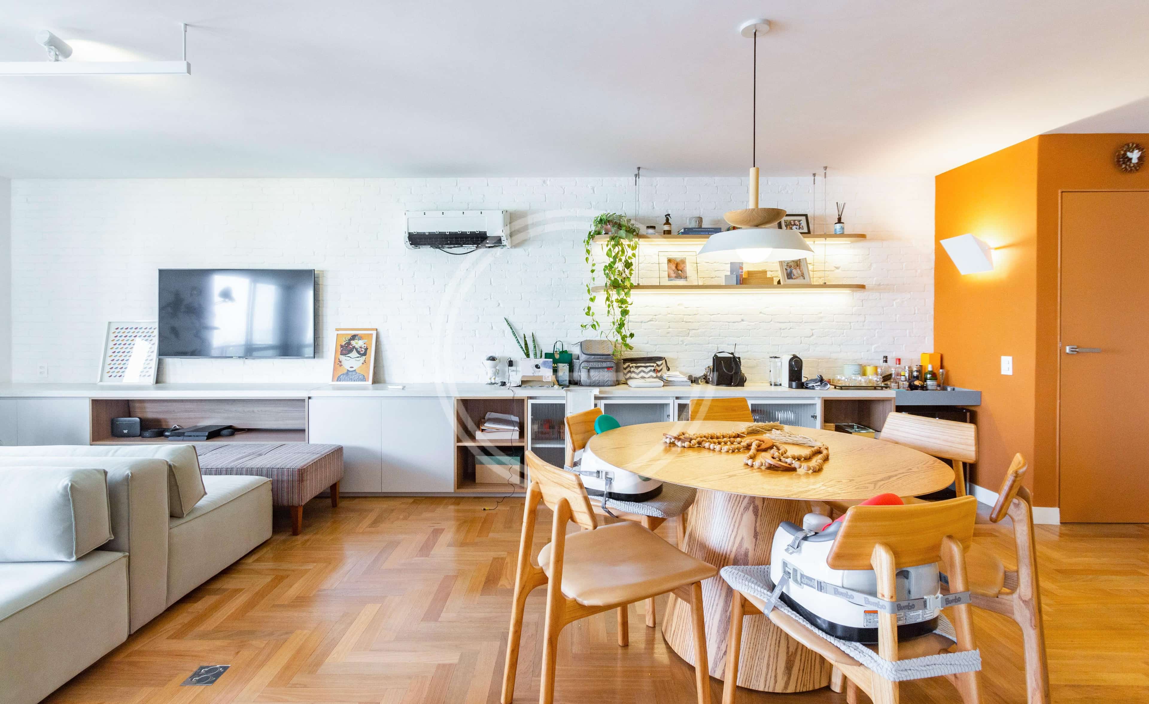 Apartamento No Alto da Lapa Apartamento No Alto da Lapa Cozinha