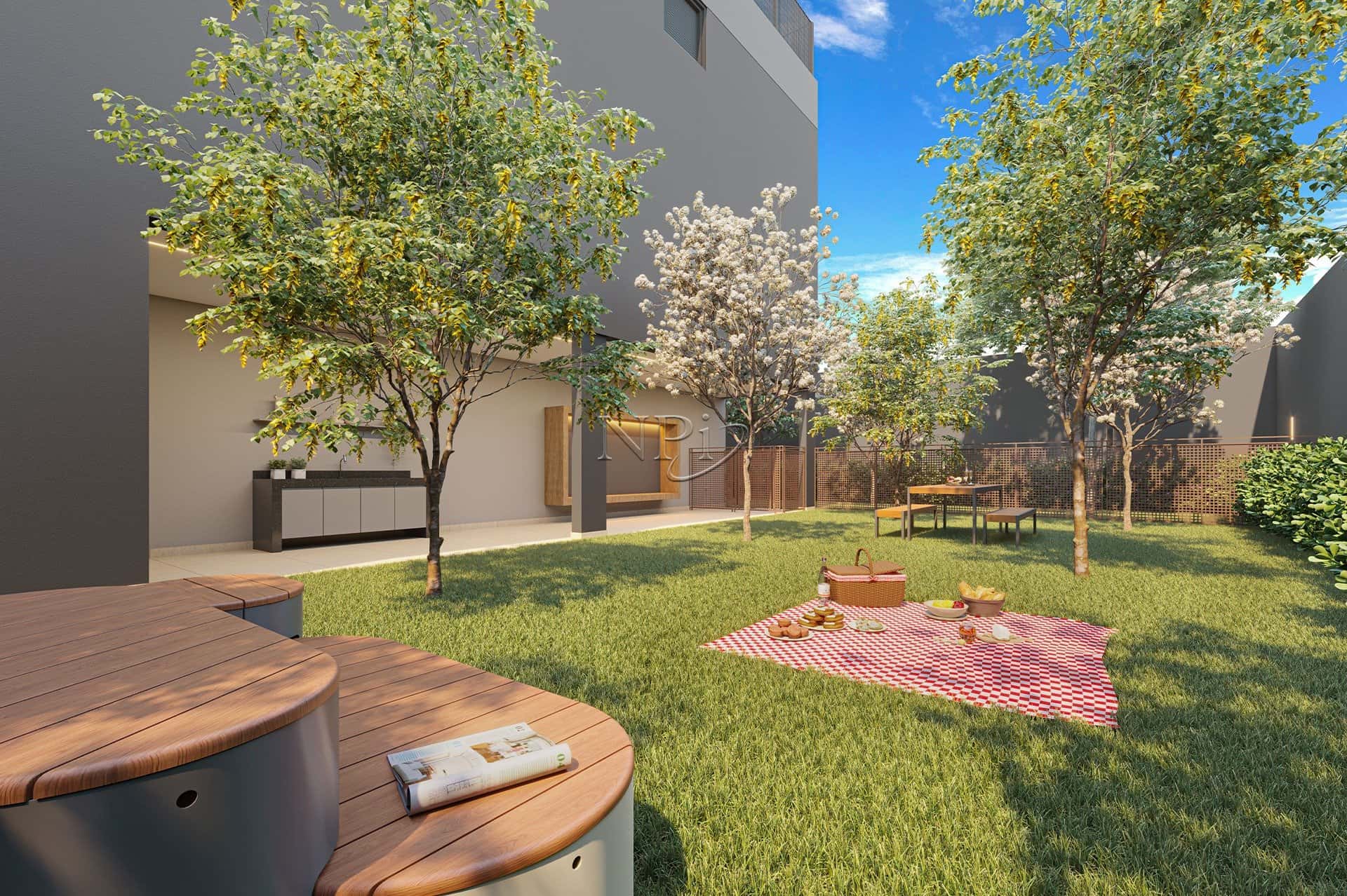 Mac Campo Belo - imagem 3 Mac Campo Belo - imagem 3