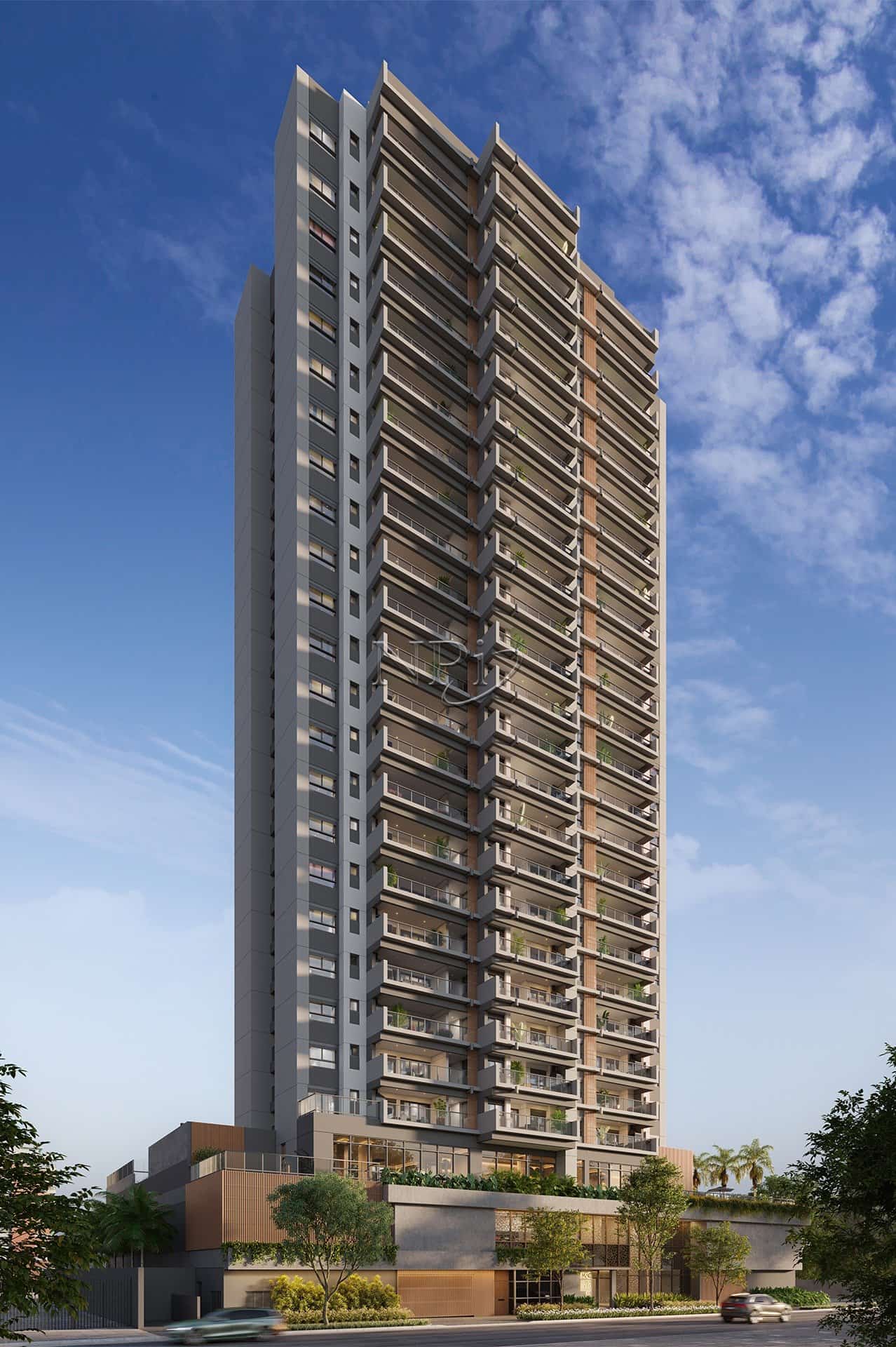 Mac Campo Belo Mac Campo Belo Fachada