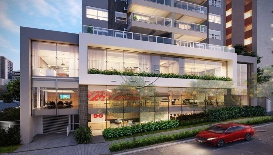 Soho Paraiso Soho Paraiso - foto principal