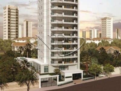 Palais Du Parq Perdizes Palais Du Parq Perdizes - foto principal