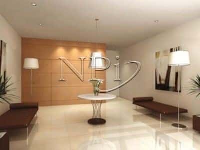 Palais Du Parq Perdizes - imagem 3 Palais Du Parq Perdizes - imagem 3