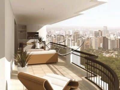 Palais Du Parq Perdizes - imagem 4 Palais Du Parq Perdizes - imagem 4