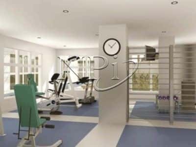 Palais Du Parq Perdizes - imagem 5 Palais Du Parq Perdizes - imagem 5