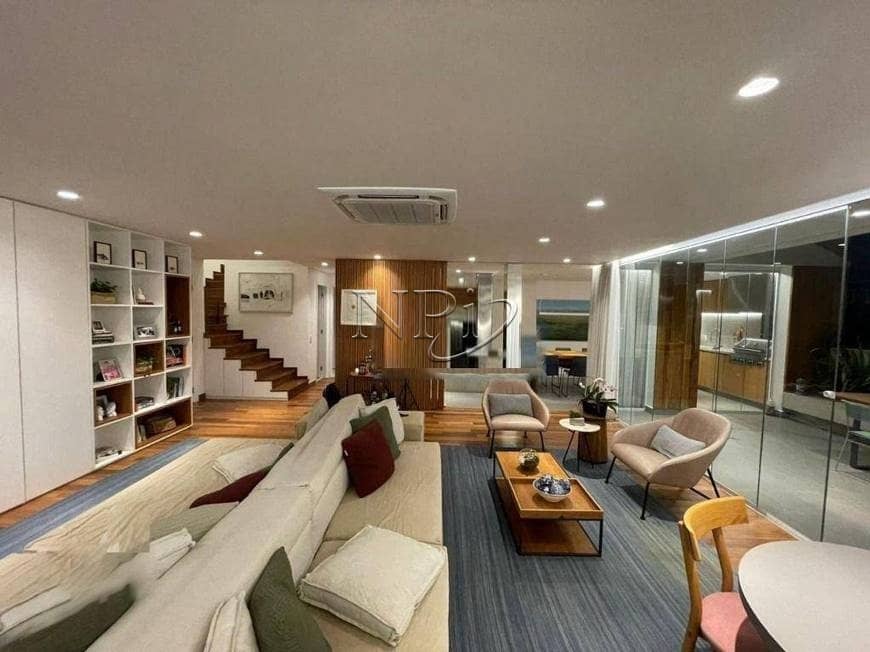 Inspiratto Pinheiros Inspiratto Pinheiros - foto principal