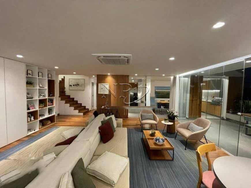 Condomínio Inspiratto Pinheiros - foto de fundo