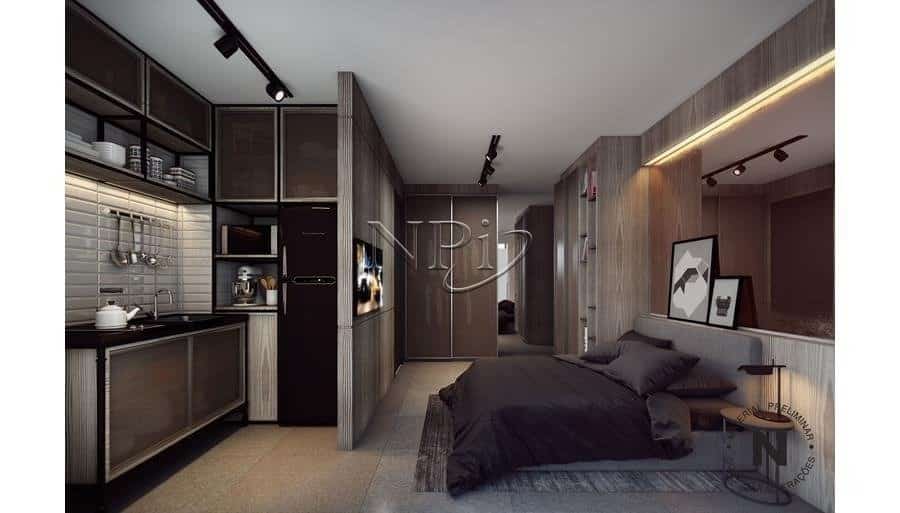 Vn Apiacás Vn Apiacás - foto principal 1