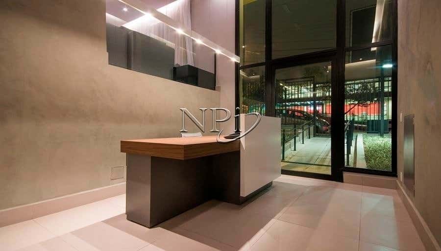 CIX Perdizes Cobertura - imagem 2 CIX Perdizes Cobertura - imagem 2