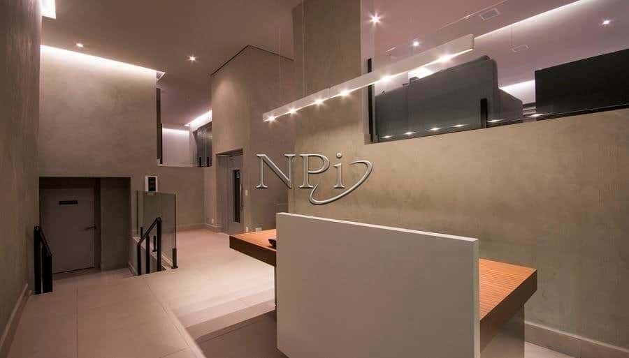 CIX Perdizes Cobertura - imagem 3 CIX Perdizes Cobertura - imagem 3