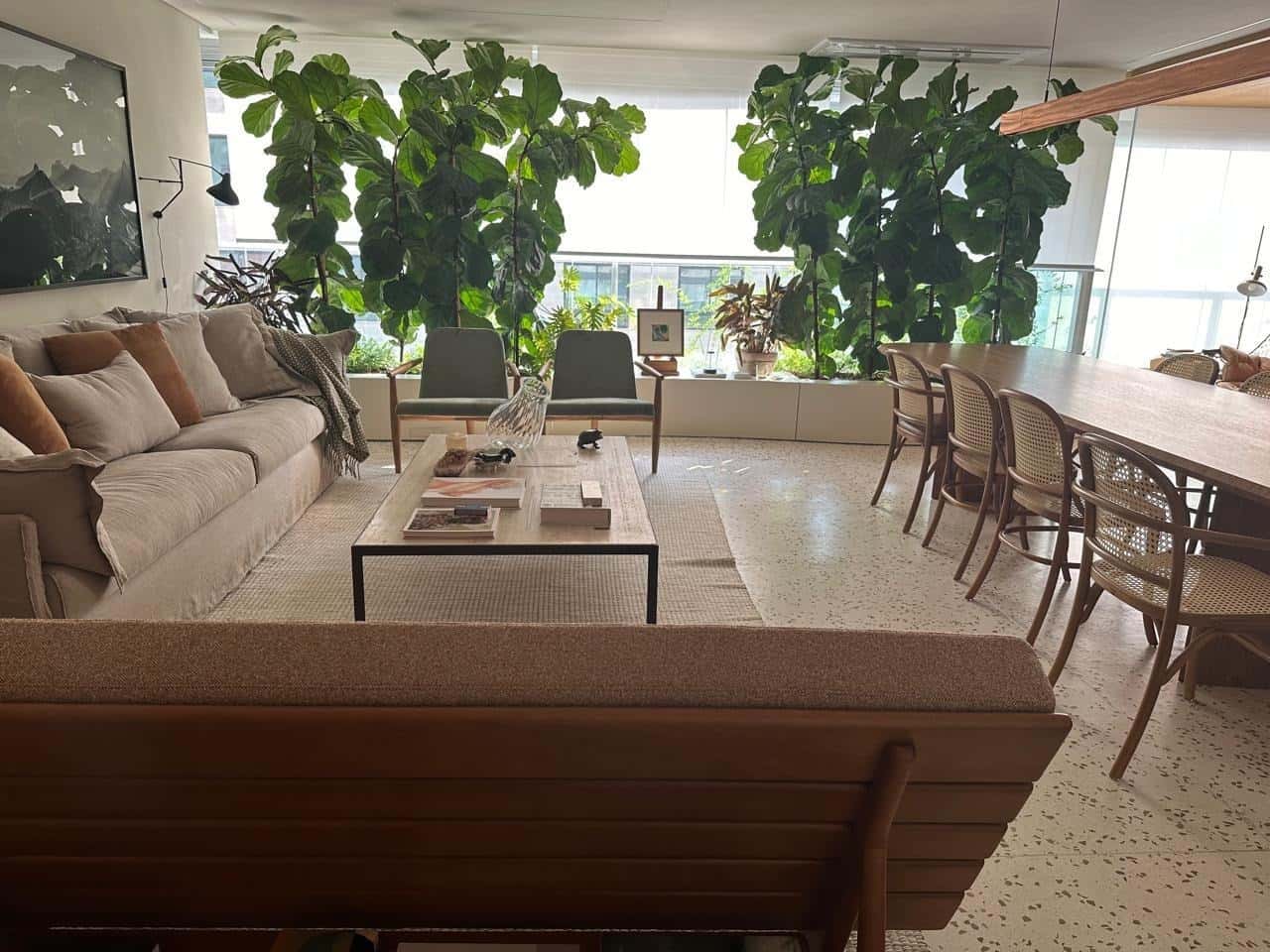 Alameda Jardins - imagem 3 Alameda Jardins - imagem 3