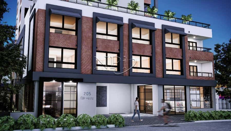 D.stay Ibirapuera - imagem 4 D.stay Ibirapuera - imagem 4