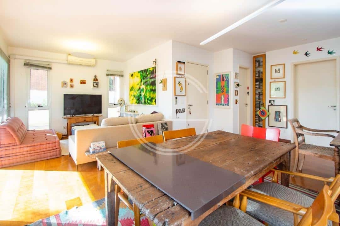 Pindorama Vila Madalena - imagem 2 Pindorama Vila Madalena - imagem 2